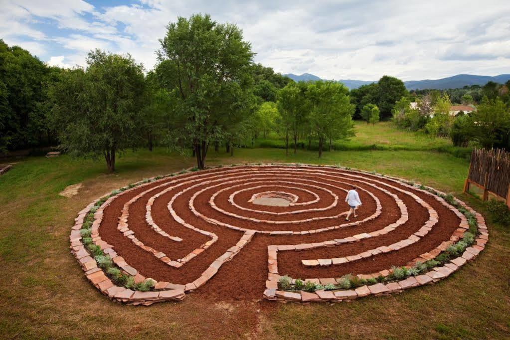 Adobe And Pines Inn Bed And Breakfast Ranchos de Taos Ngoại thất bức ảnh