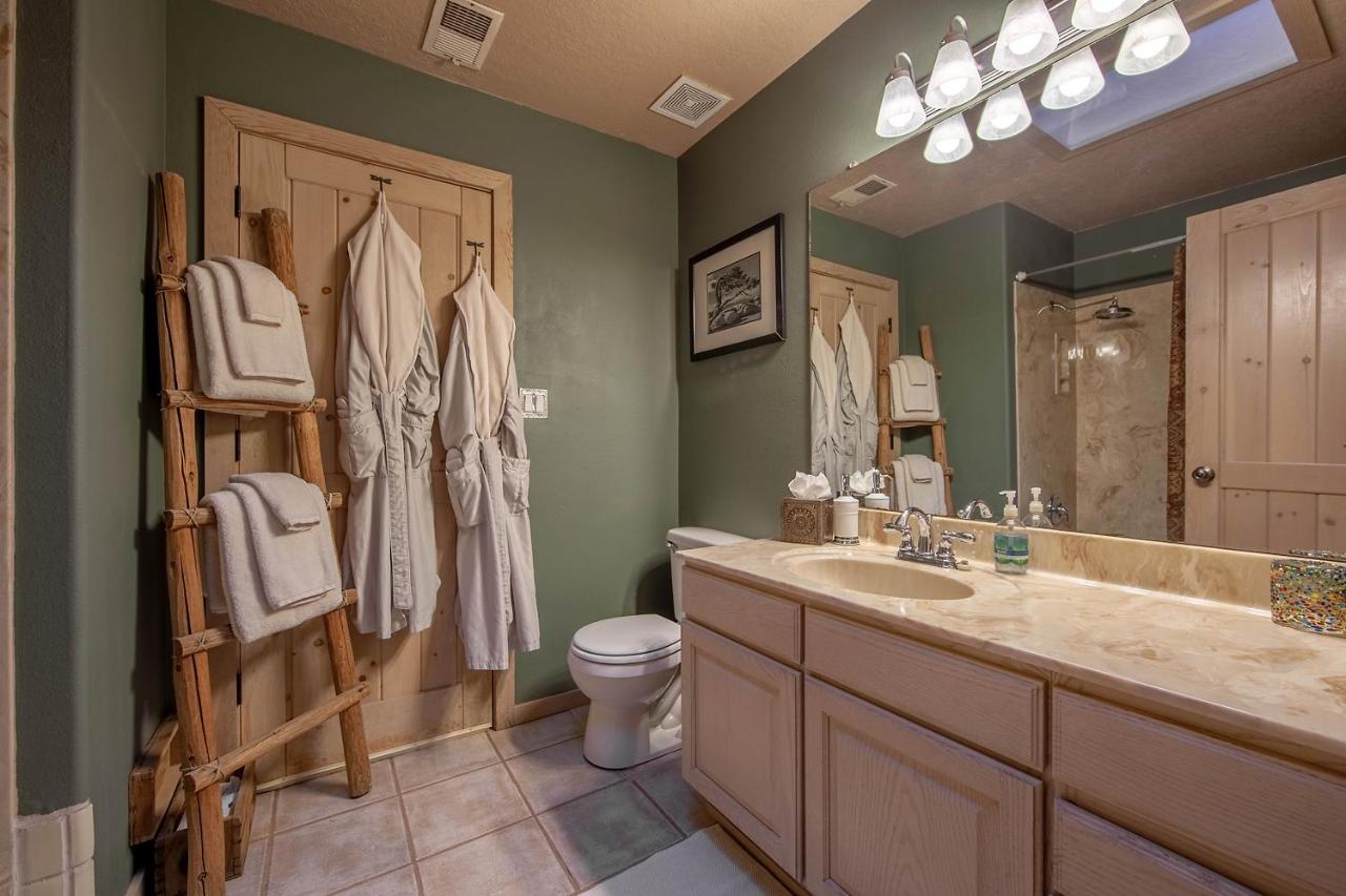 Adobe And Pines Inn Bed And Breakfast Ranchos de Taos Ngoại thất bức ảnh