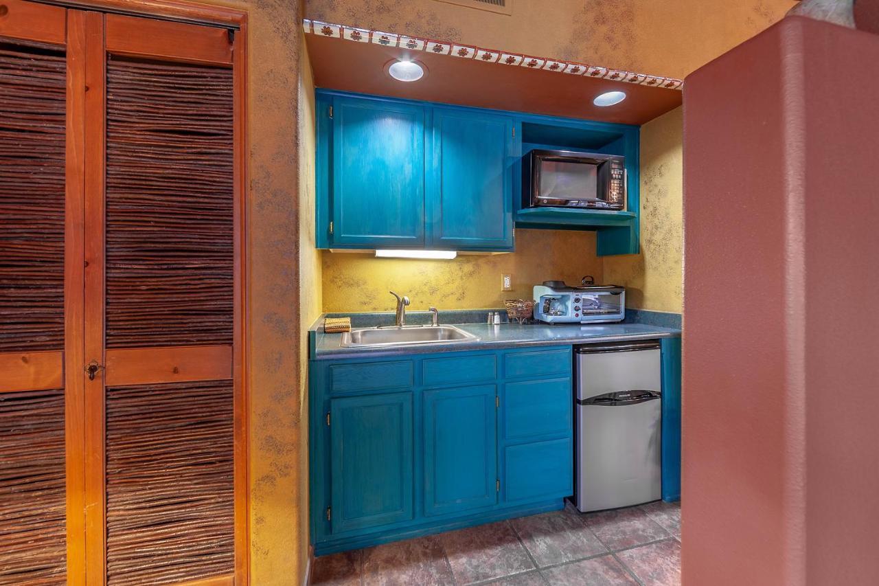 Adobe And Pines Inn Bed And Breakfast Ranchos de Taos Ngoại thất bức ảnh