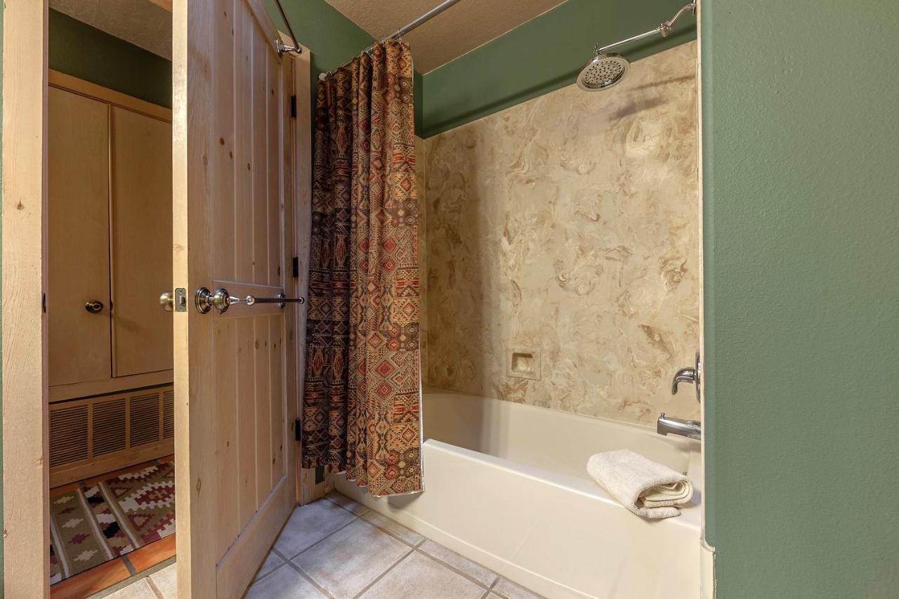 Adobe And Pines Inn Bed And Breakfast Ranchos de Taos Ngoại thất bức ảnh