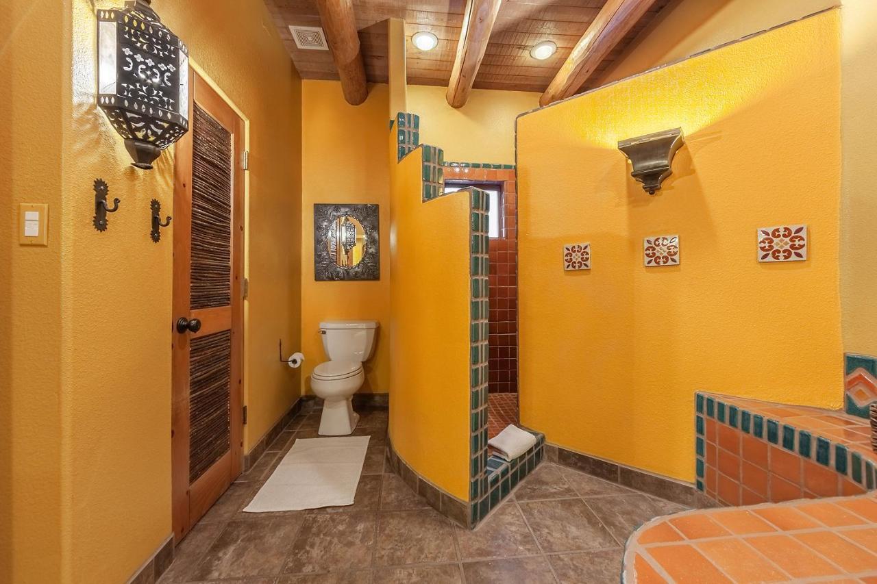 Adobe And Pines Inn Bed And Breakfast Ranchos de Taos Ngoại thất bức ảnh